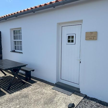 Casas Do Verdelho Мадалена Екстериор снимка