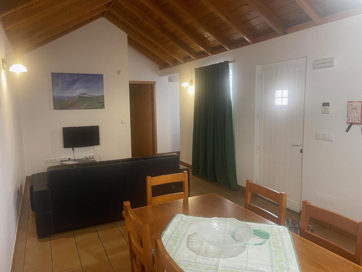 Casas Do Verdelho Мадалена Екстериор снимка