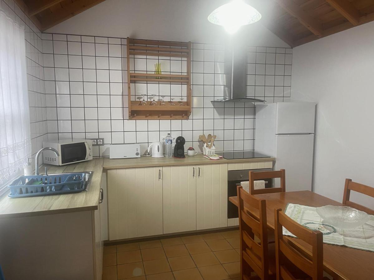 Casas Do Verdelho Мадалена Екстериор снимка