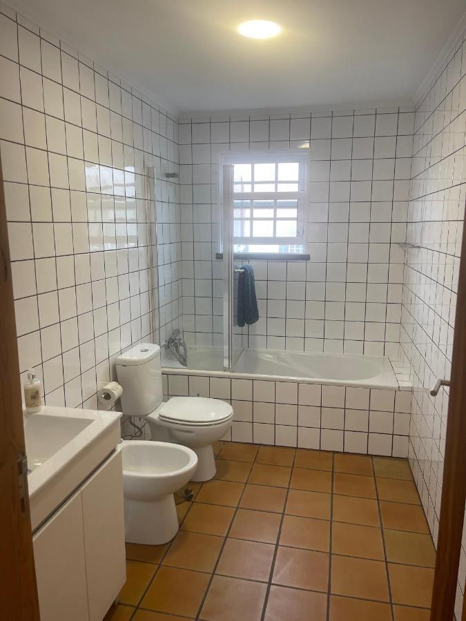 Casas Do Verdelho Мадалена Екстериор снимка