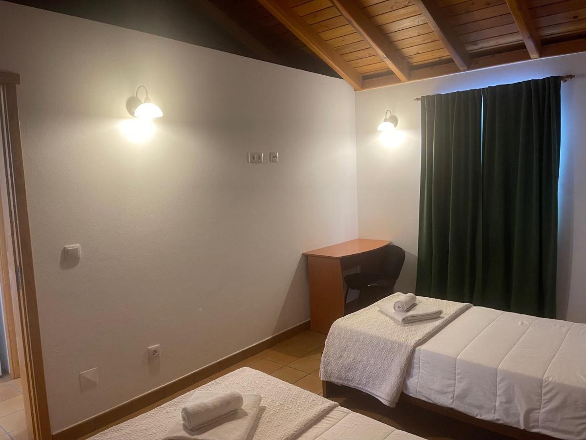 Casas Do Verdelho Мадалена Екстериор снимка