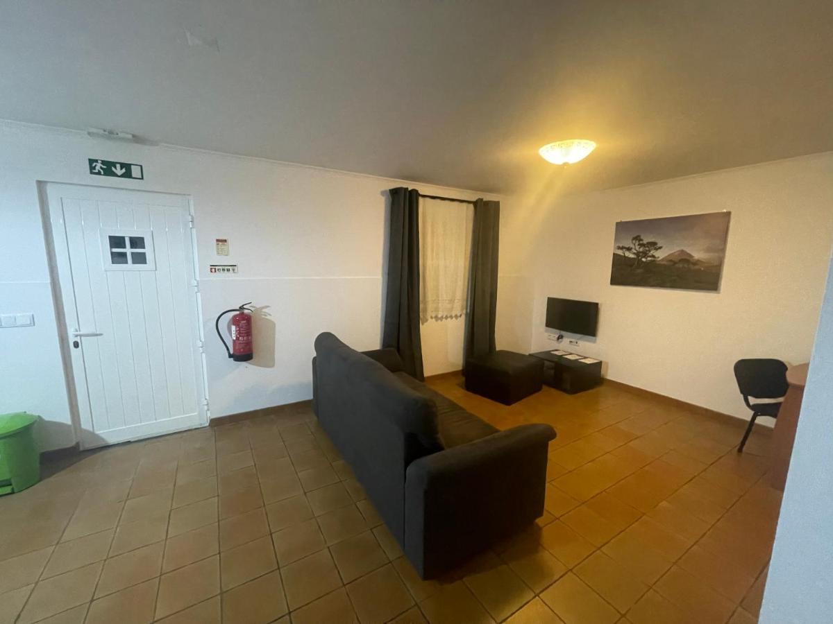 Casas Do Verdelho Мадалена Екстериор снимка