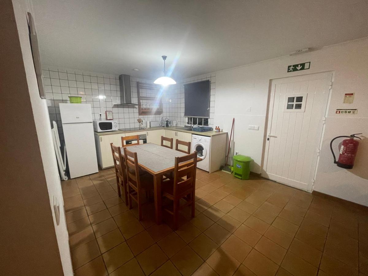 Casas Do Verdelho Мадалена Екстериор снимка
