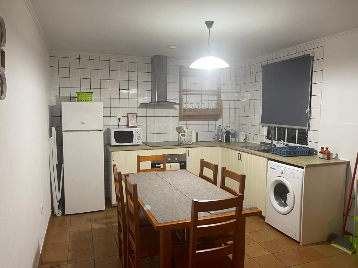 Casas Do Verdelho Мадалена Екстериор снимка