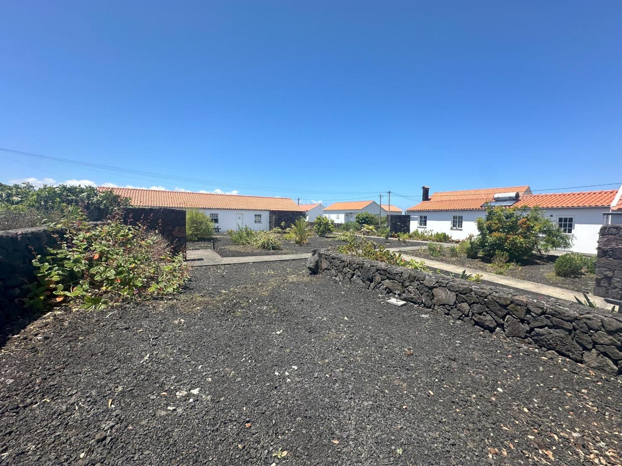 Casas Do Verdelho Мадалена Екстериор снимка