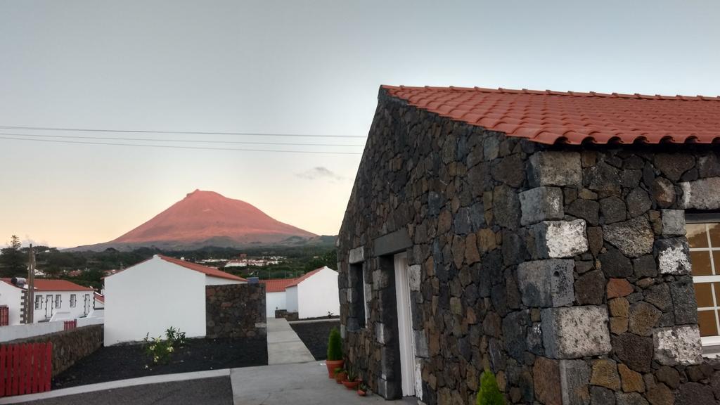 Casas Do Verdelho Мадалена Екстериор снимка