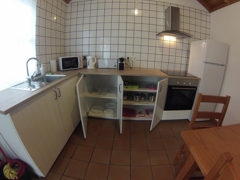 Casas Do Verdelho Мадалена Екстериор снимка