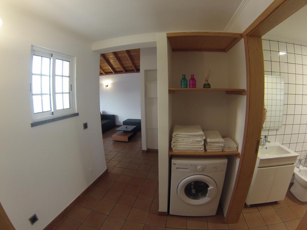 Casas Do Verdelho Мадалена Екстериор снимка