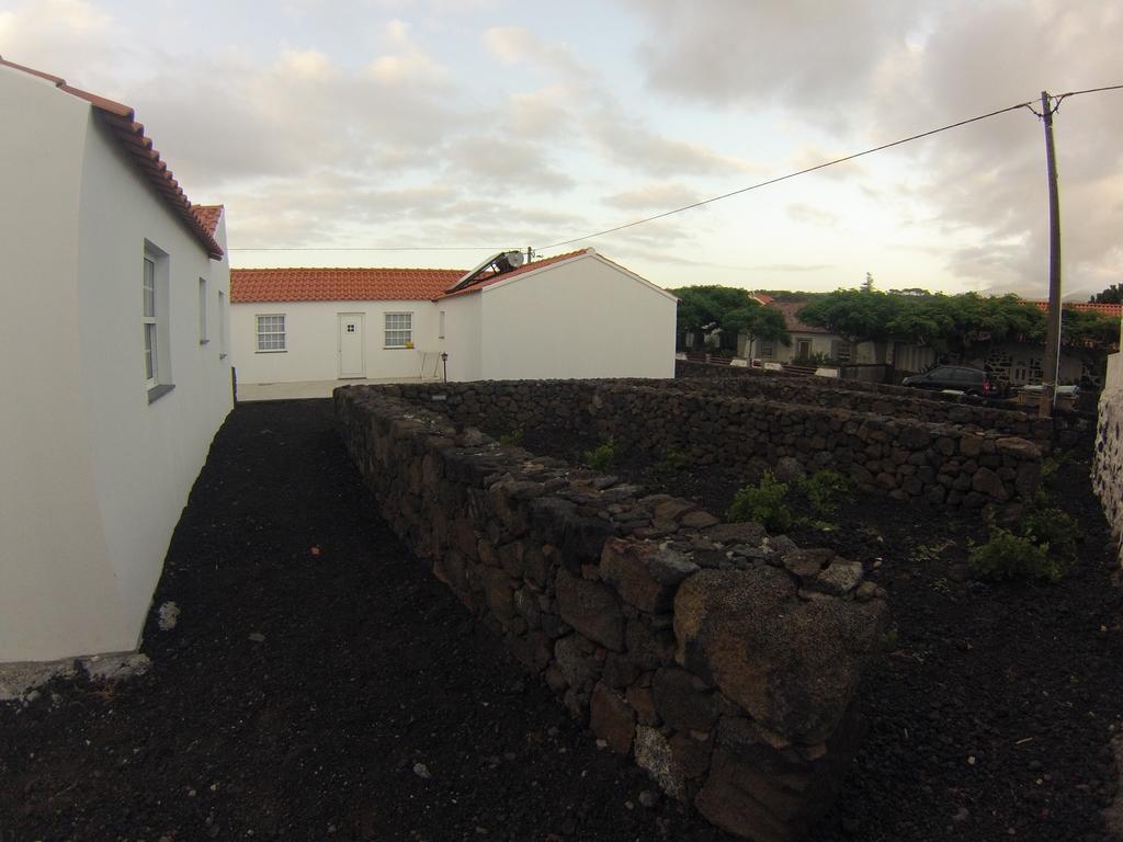 Casas Do Verdelho Мадалена Екстериор снимка
