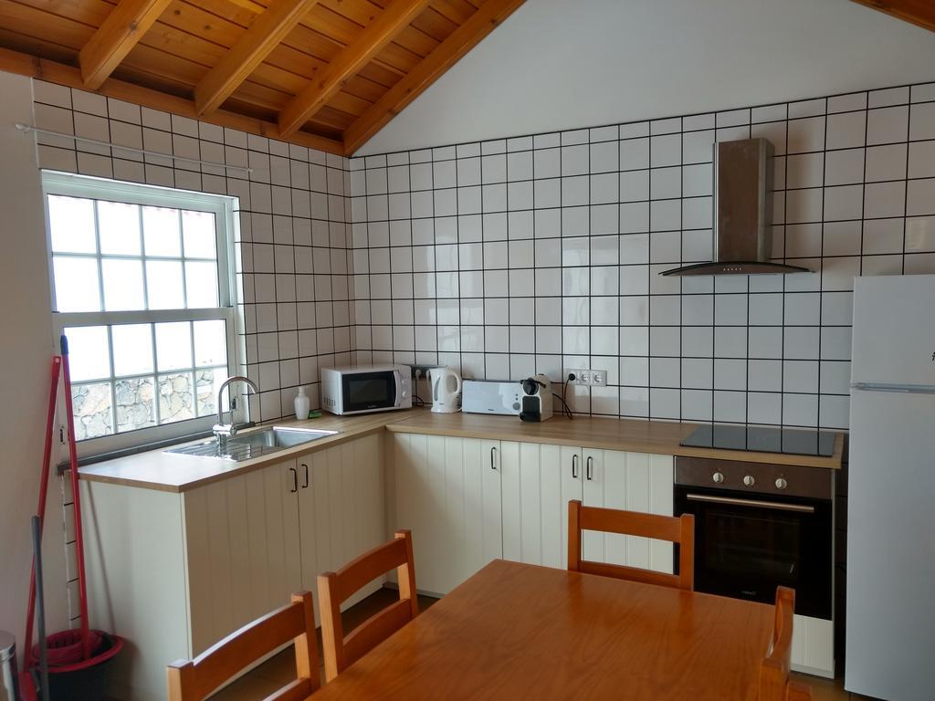 Casas Do Verdelho Мадалена Екстериор снимка