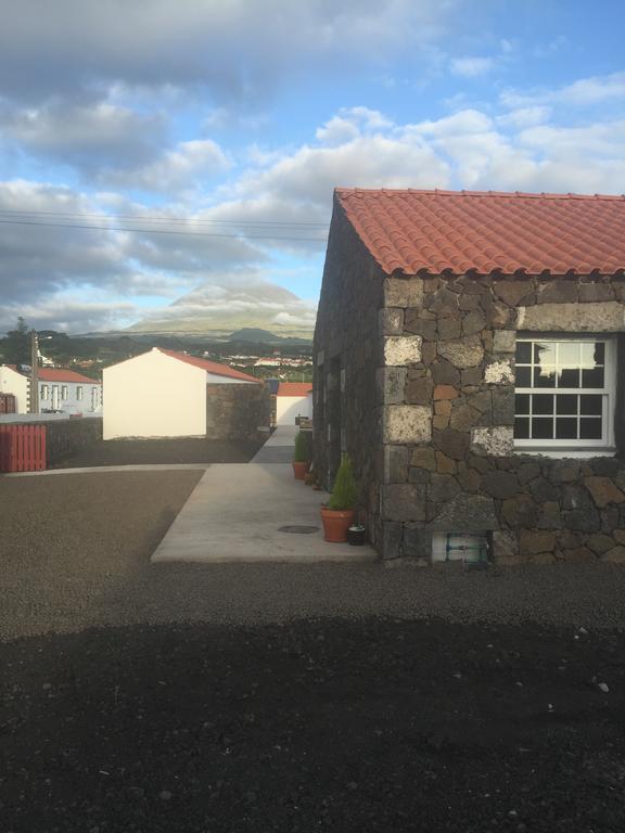 Casas Do Verdelho Мадалена Екстериор снимка