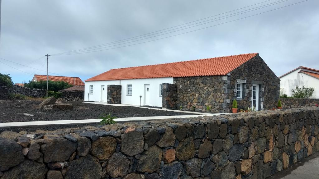 Casas Do Verdelho Мадалена Екстериор снимка