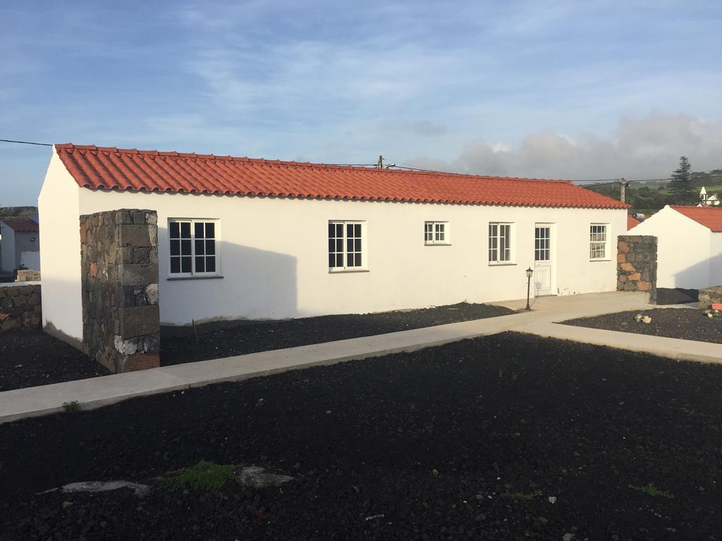 Casas Do Verdelho Мадалена Екстериор снимка