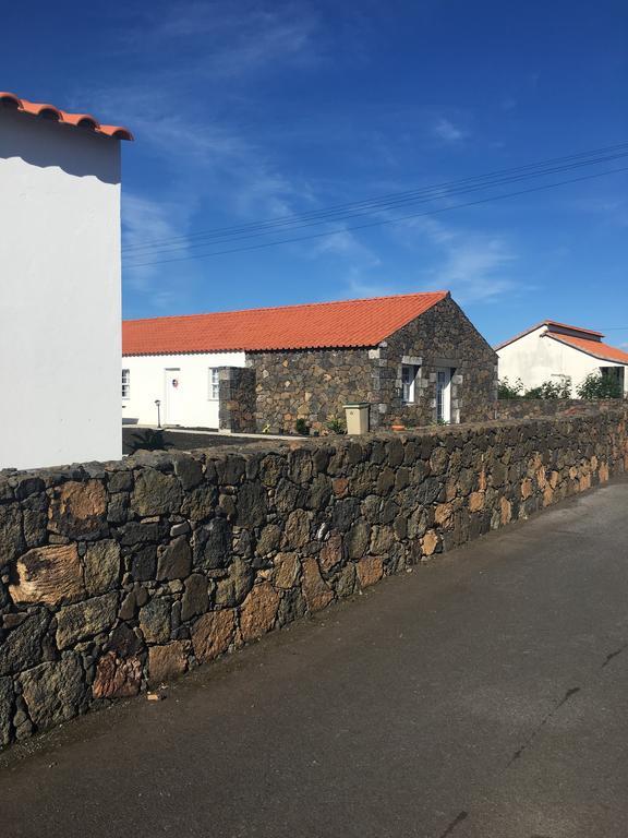Casas Do Verdelho Мадалена Екстериор снимка