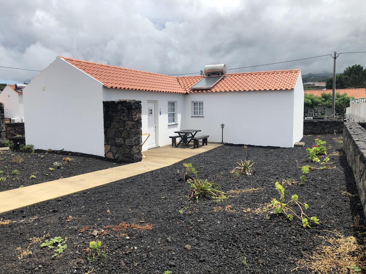 Casas Do Verdelho Мадалена Екстериор снимка