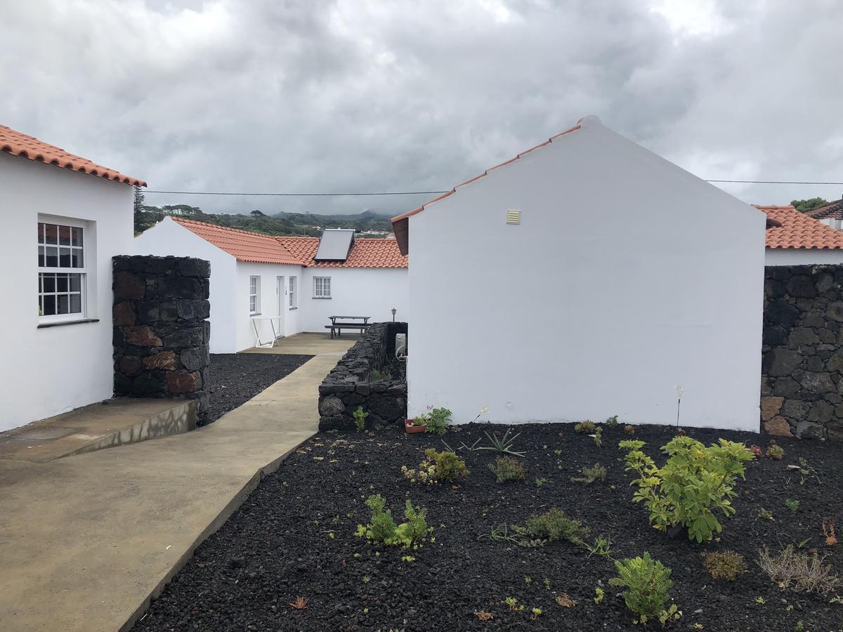Casas Do Verdelho Мадалена Екстериор снимка