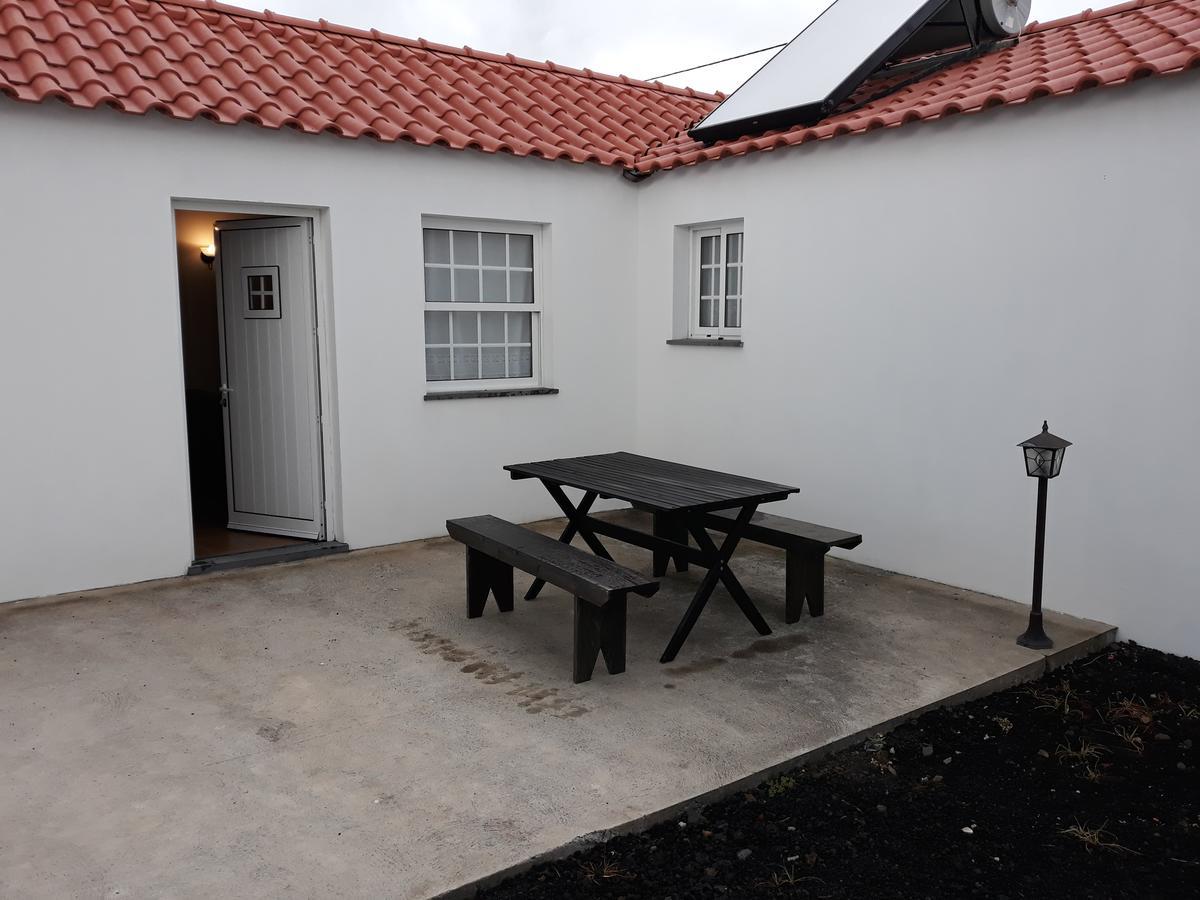 Casas Do Verdelho Мадалена Екстериор снимка