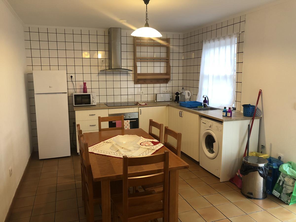Casas Do Verdelho Мадалена Екстериор снимка