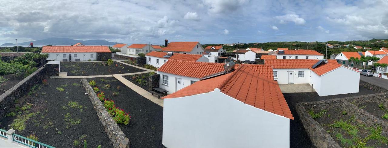 Casas Do Verdelho Мадалена Екстериор снимка